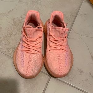 Adidas boost sneakers 6.5